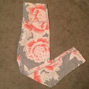 Aerie 7/8 High Waisted Legging